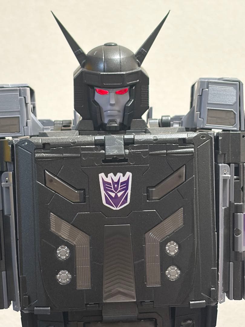 【月末特価】X-transbots 9個セット