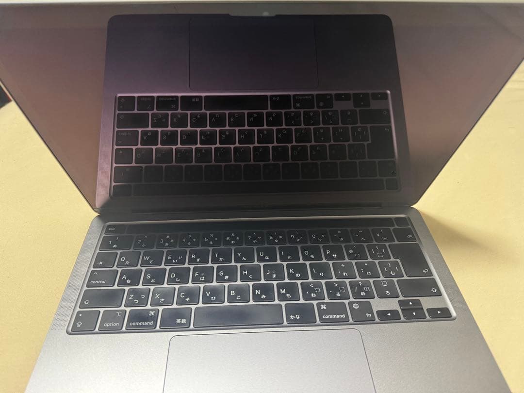 Apple MacBook Pro M2 16GB 256G スペースグレイ