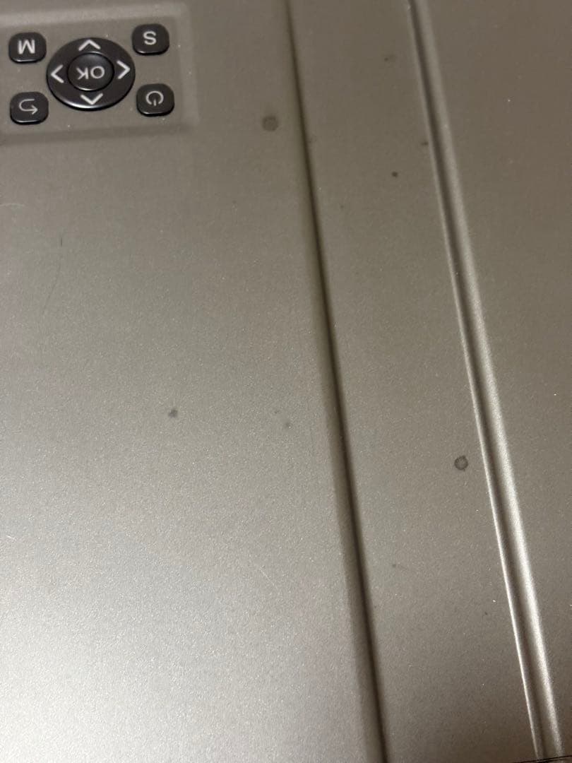 Yaber V10 高画質プロジェクター
