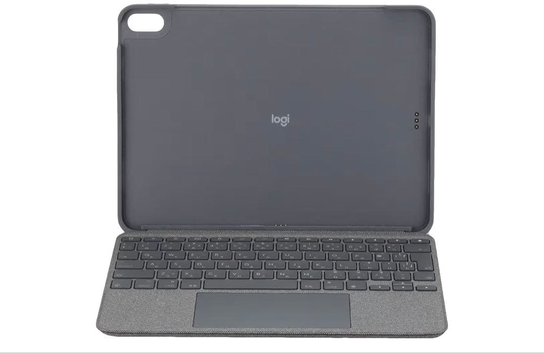 ロジクール Logicool iPad Air 10.9インチ ケース