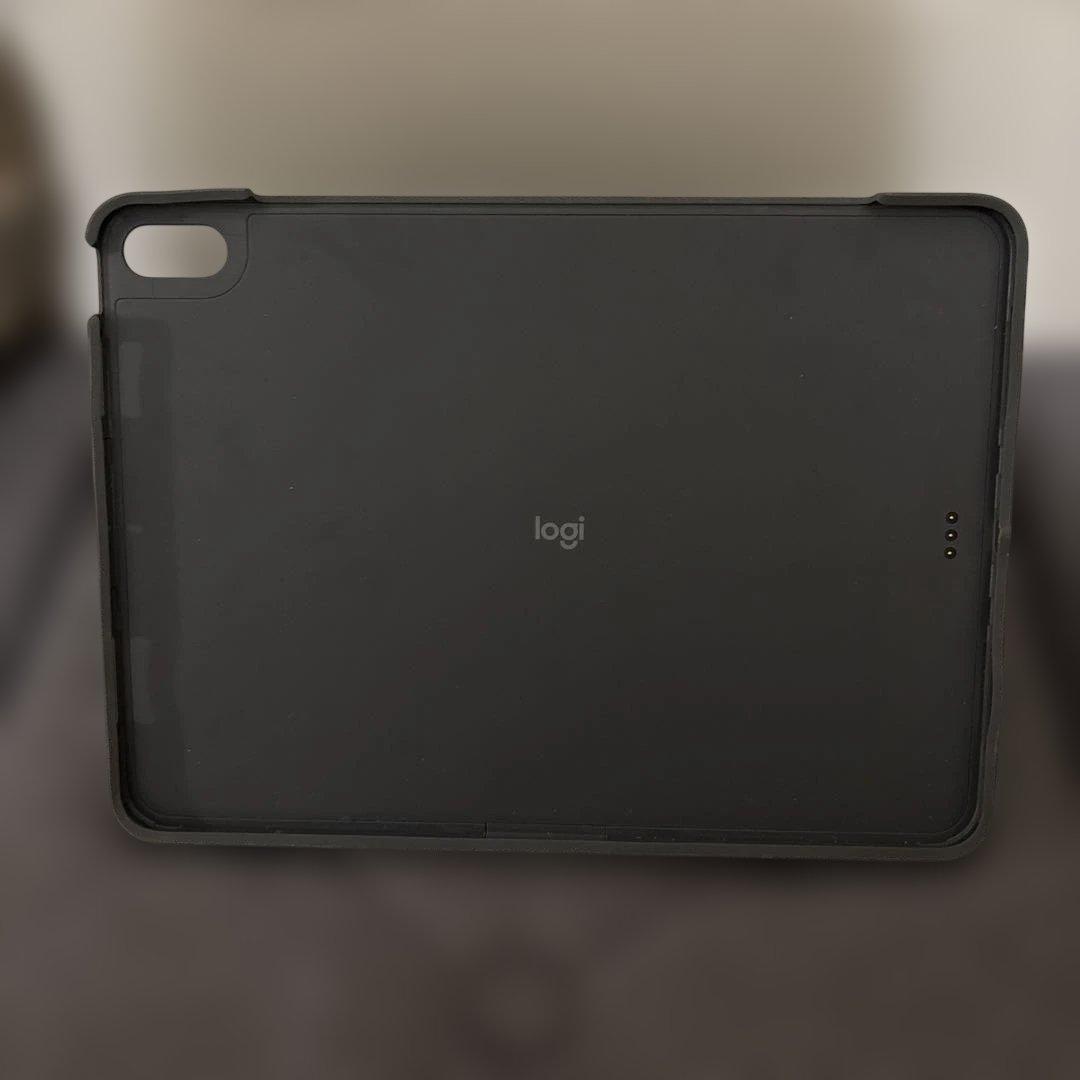 ロジクール Logicool iPad Air 10.9インチ ケース