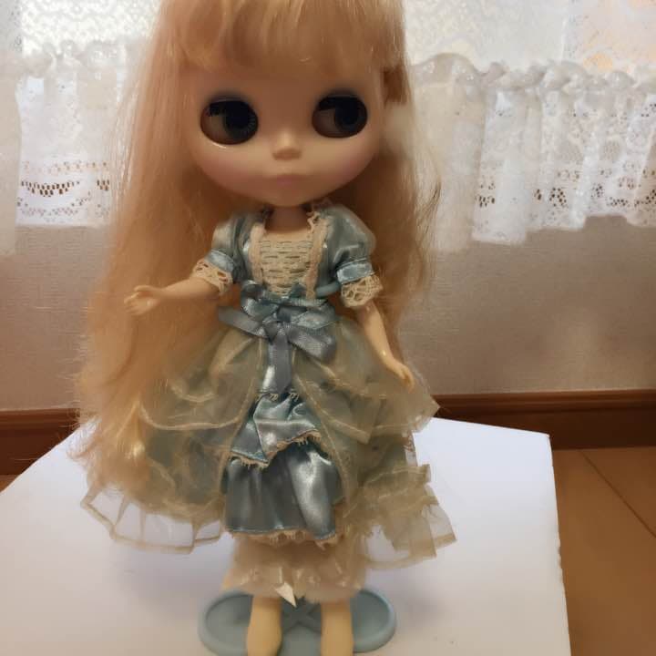 ネオブライスCWC限定/ユキノナミダヒメ