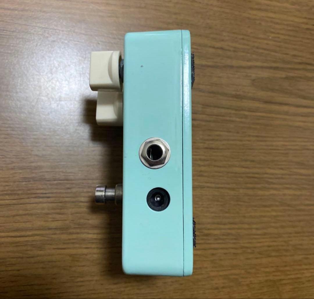 ANIMALS PEDAL ギターエフェクター
