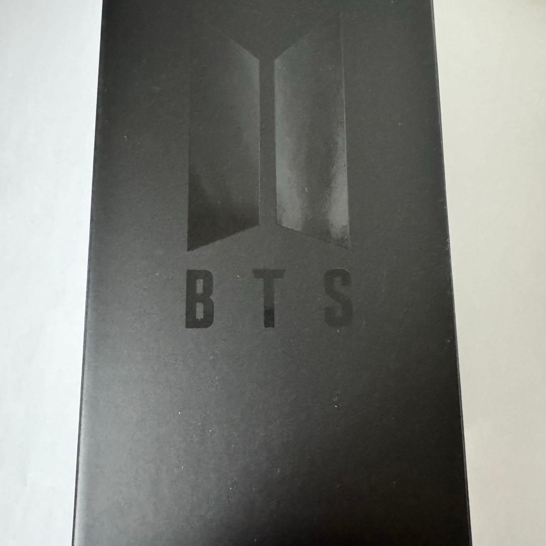 最新BTS OFFICIAL LIGHT STICK Ver4 アミボム 未開封