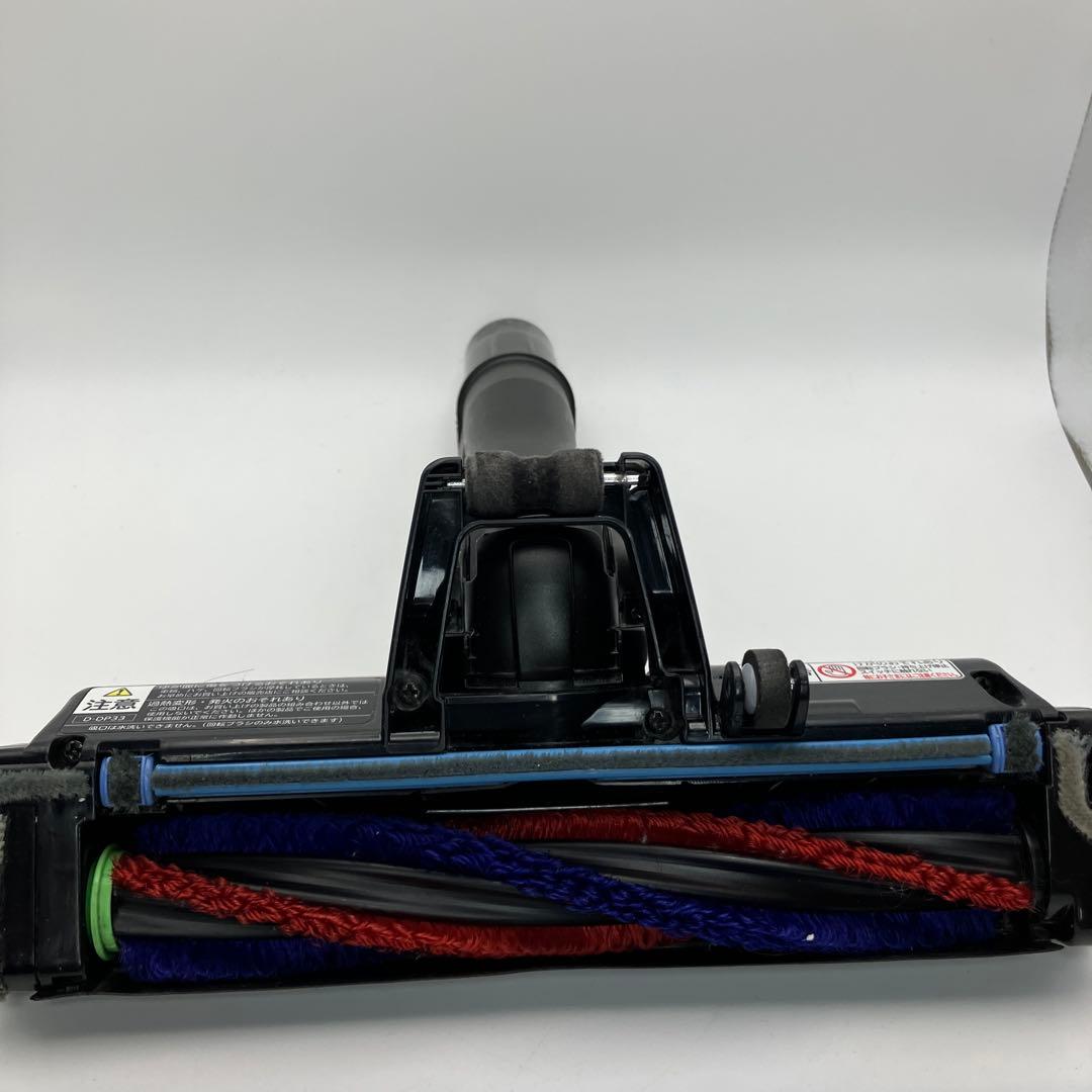日立　掃除機　ヘッド　回転ブラシ　D-DP33　ラクかるスティック　コードレス
