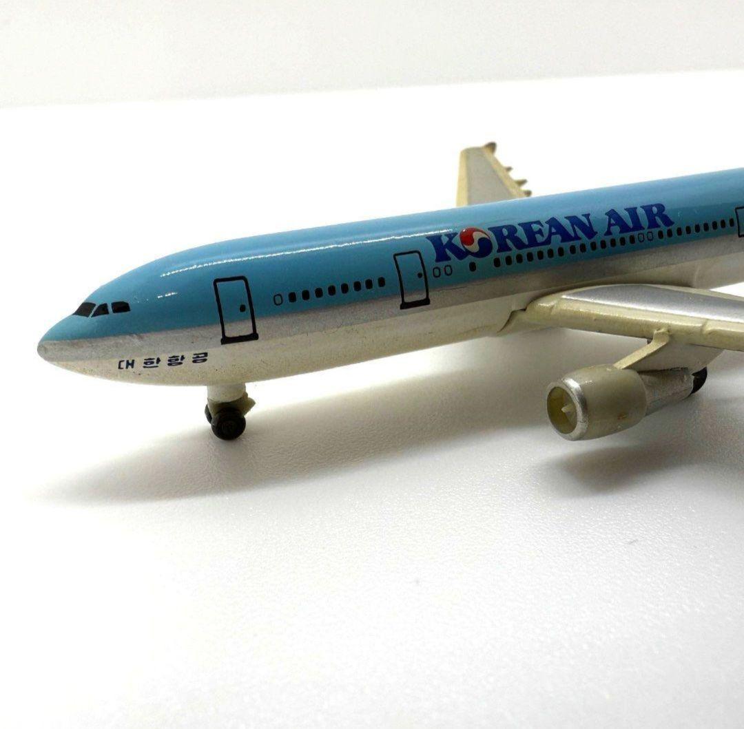 最終値下げ　激レア　Korean Airbus A300-600 Wings