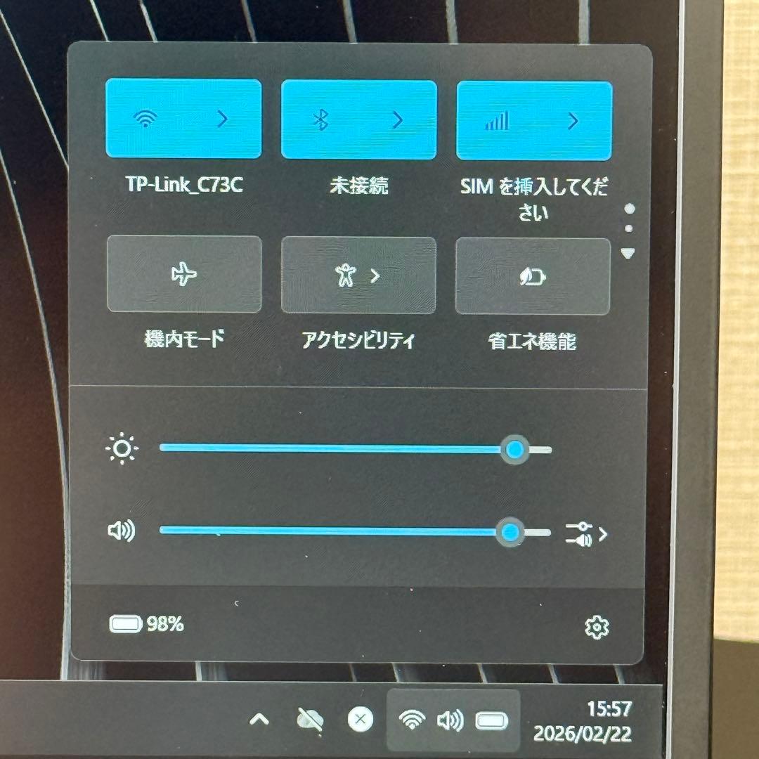 ★人気LTE★VAIO Pro PJ 最新Office2024 Win11Pro