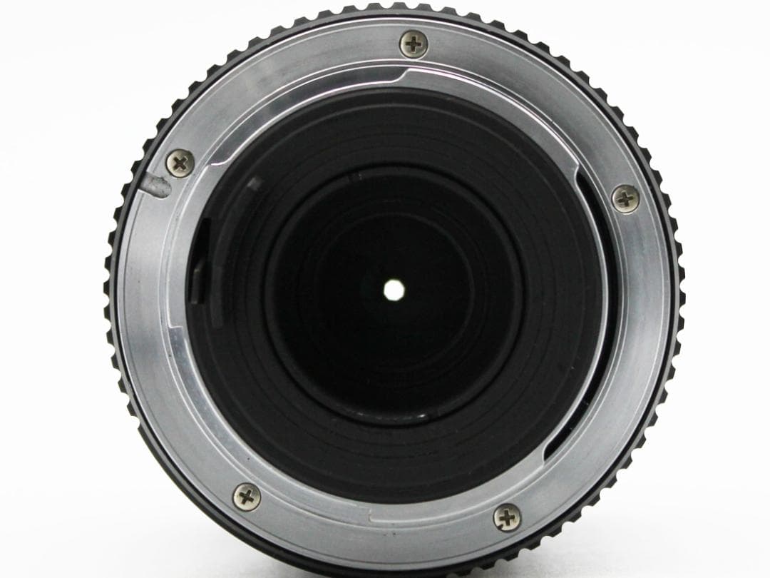 【動作品】SMC PENTAX-M 135mm F3.5 ペンタックス望遠レンズ
