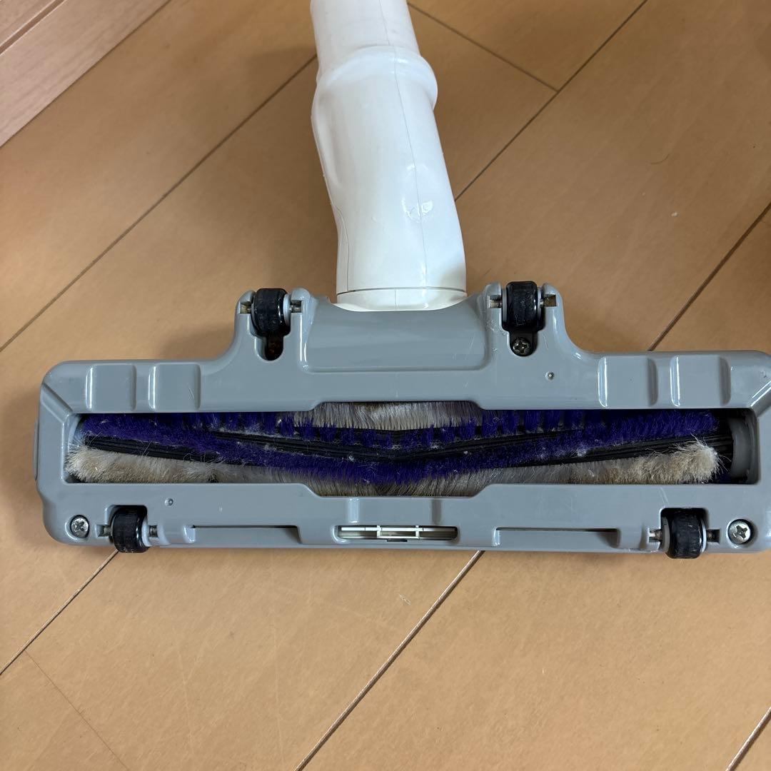 Panasonic MC-PX17A-P 紙パック式掃除機
