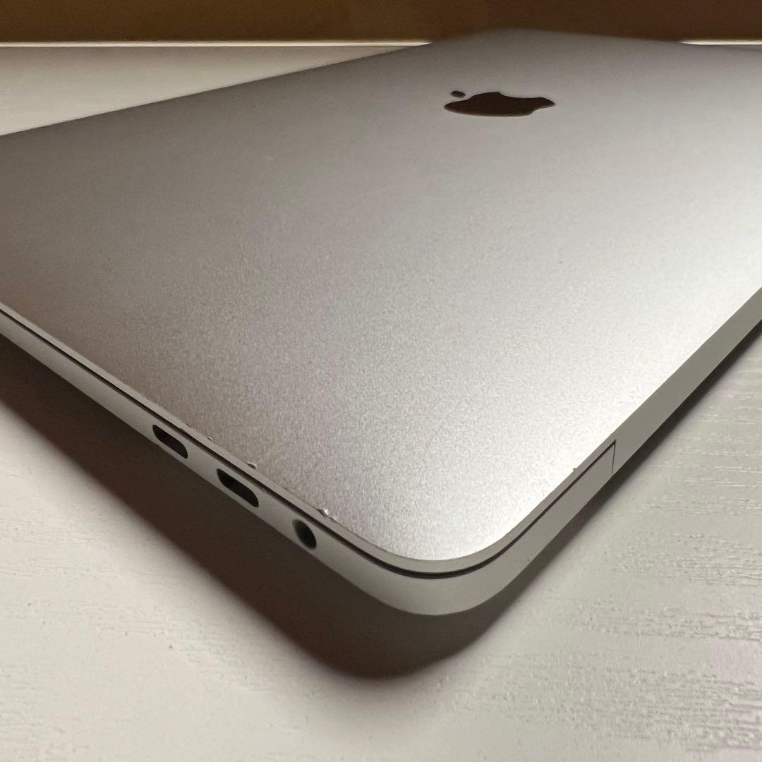 高スペック　MacBook Pro2020 A2251 i7 32GB 1TB