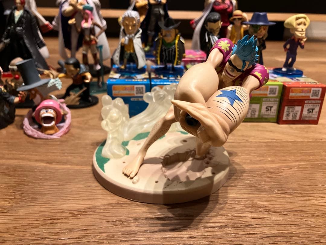 [まとめ売り]ワンピース フィギュア 26体+おまけ付き