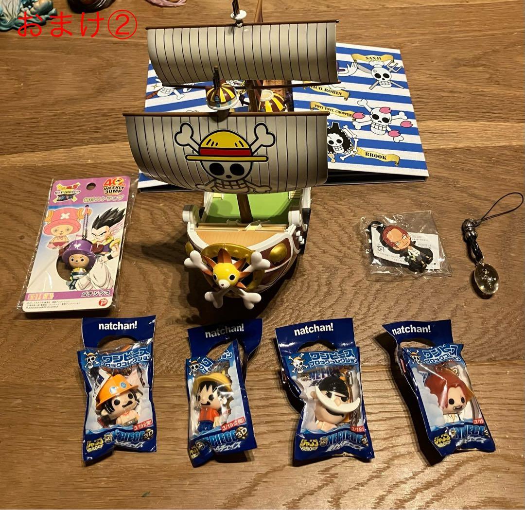 [まとめ売り]ワンピース フィギュア 26体+おまけ付き