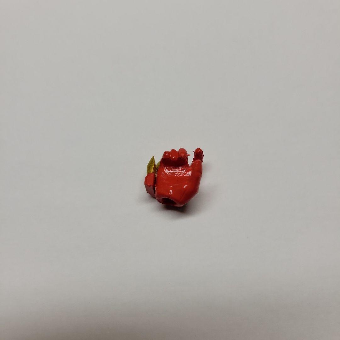 フィギュアーツ　仮面ライダーギーツ　レーザーブースト&ブーストマークII
