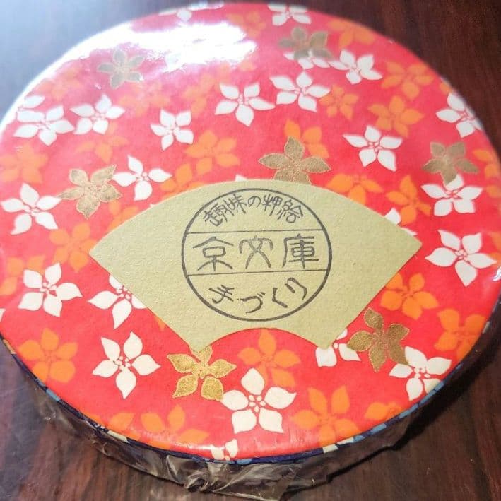 千代紙細工　京文庫　鉛筆　メモ帳　小物入れ　小引き出し　ミニ硯　8点セット売り