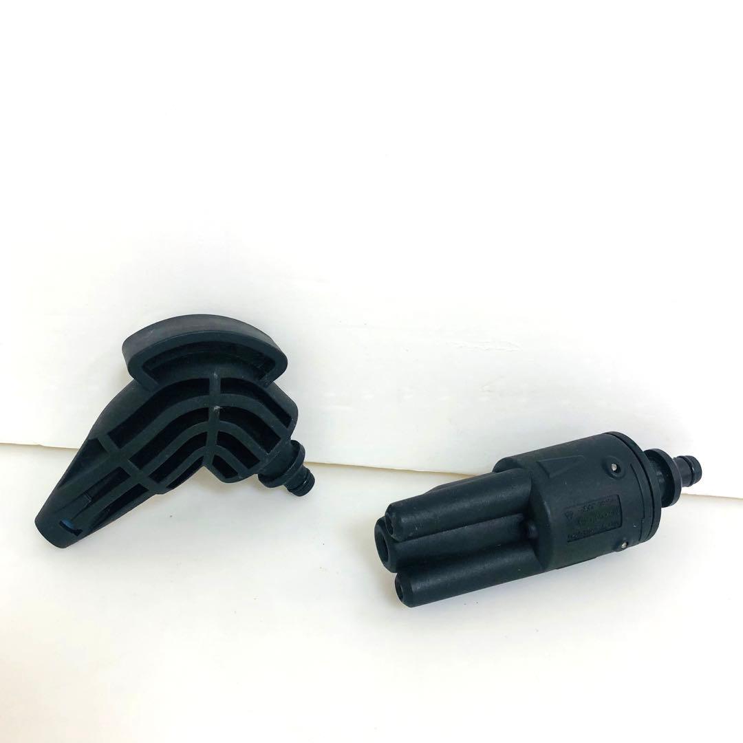 BOSCH 高圧洗浄機　Universal Aquatak 125 UA125