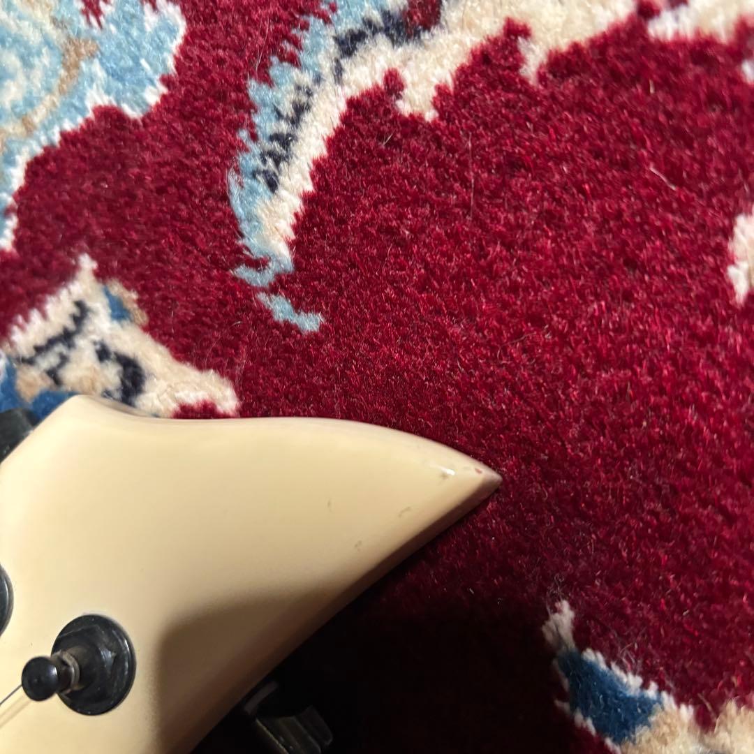 レア　GrassRoots G-FR-62GT エレキギター　フォレスト　木目