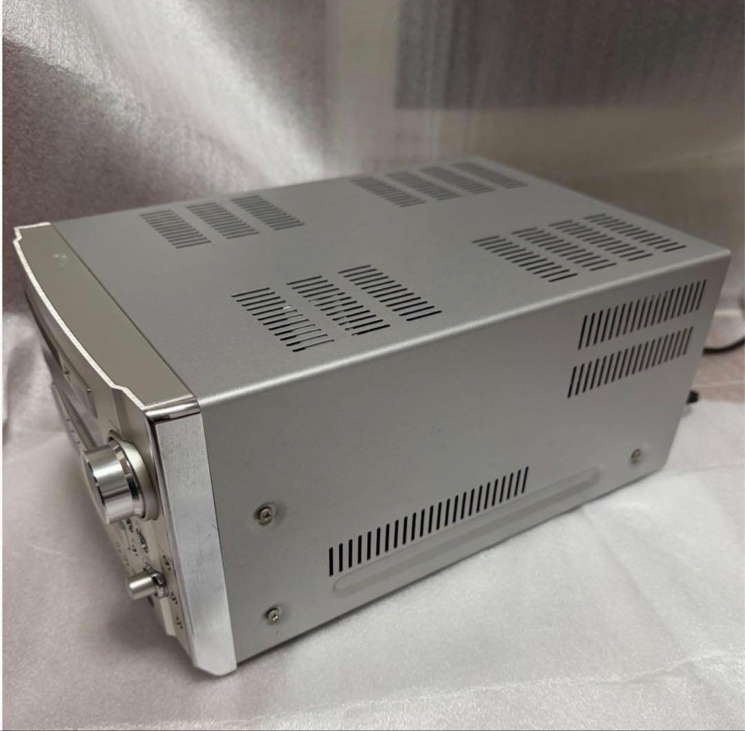 DENON D-ME33 CD/MD システムコンポ 動作良好です