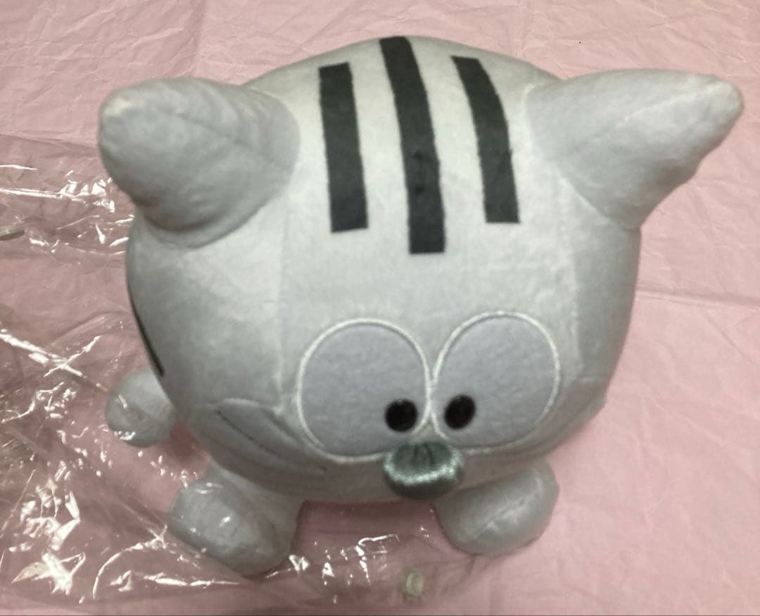新品 トラのもん 大 ぬいぐるみ セキグチ