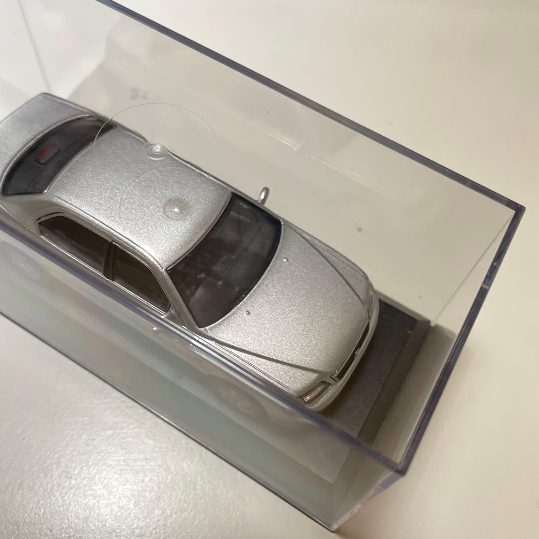 京商1/43 TOYOTA CELSIOR （ucf21）