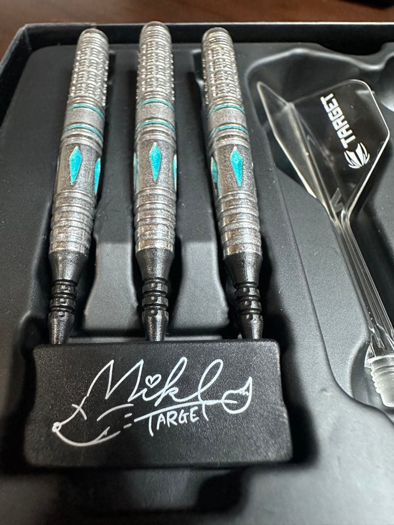 TARGET THE MIRACLE G5 LITE 2BA 鈴木未来選手モデル