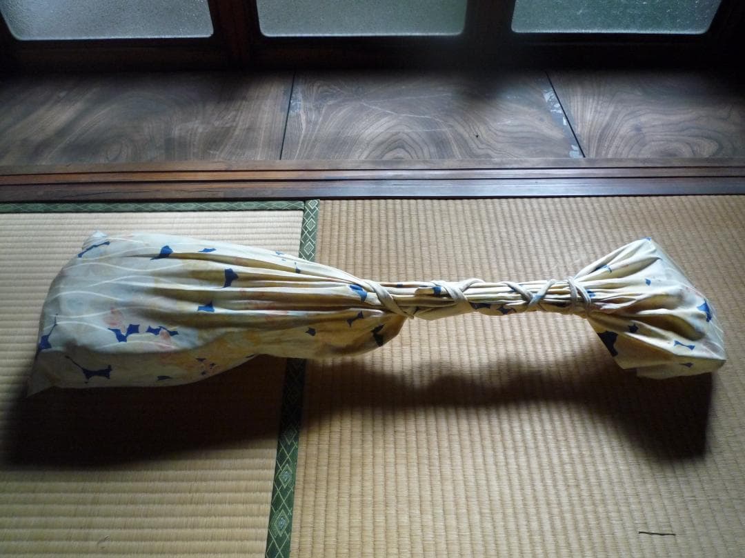 三味線 収納袋付き
