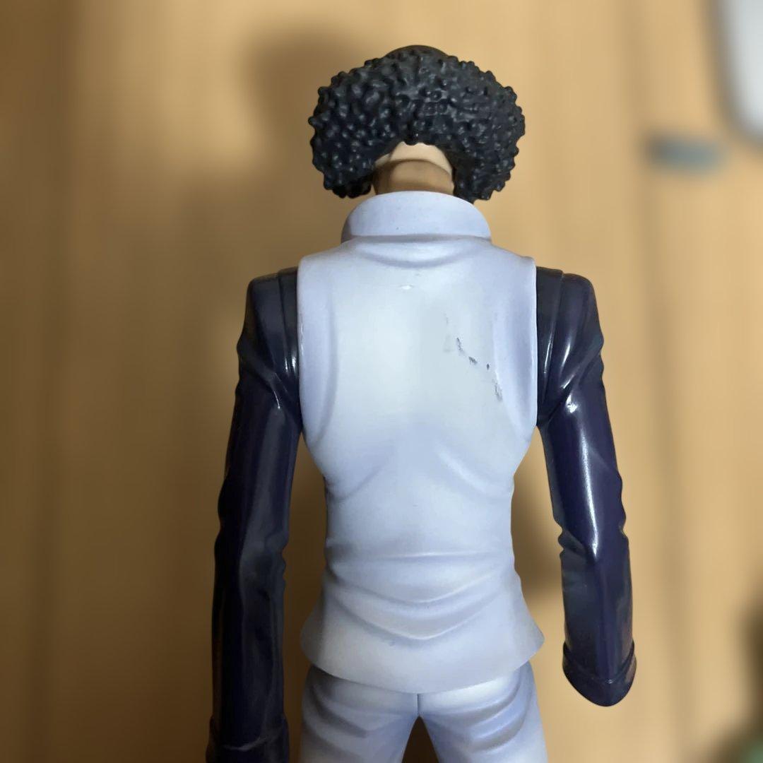 ワンピース　ONE PIECE P.O.P フィギュア　青雉　赤犬　海軍大将