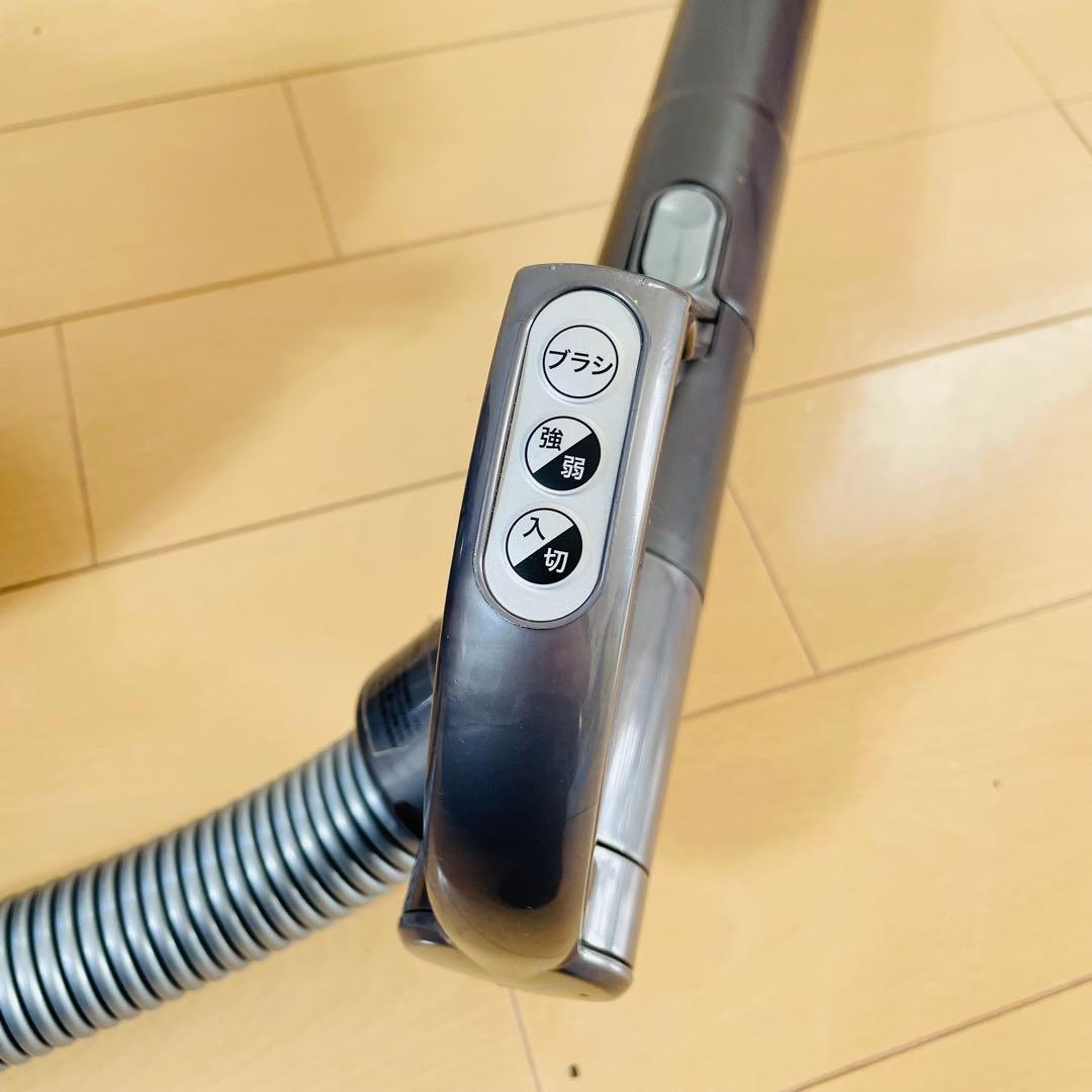 【美品】Dyson ball CY24 turbinehead 掃除機