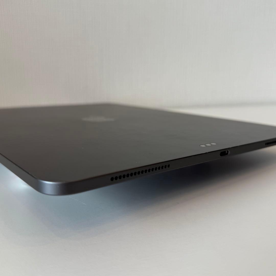 【値下げ可】iPad Pro 12.9インチ 4世代 128GB