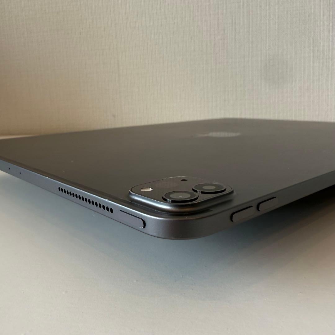 【値下げ可】iPad Pro 12.9インチ 4世代 128GB