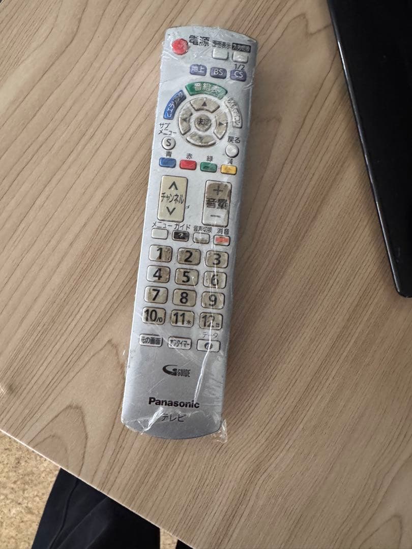 Panasonic テレビ