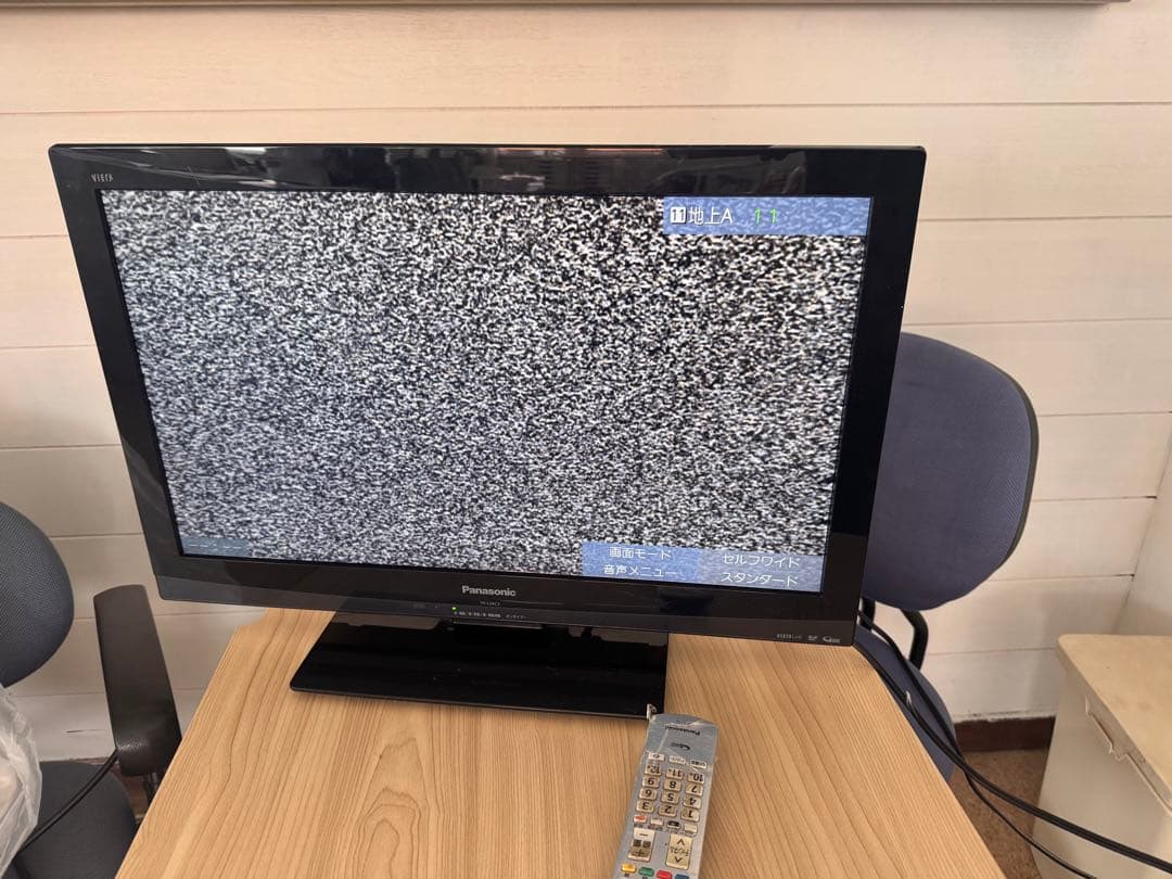 Panasonic テレビ