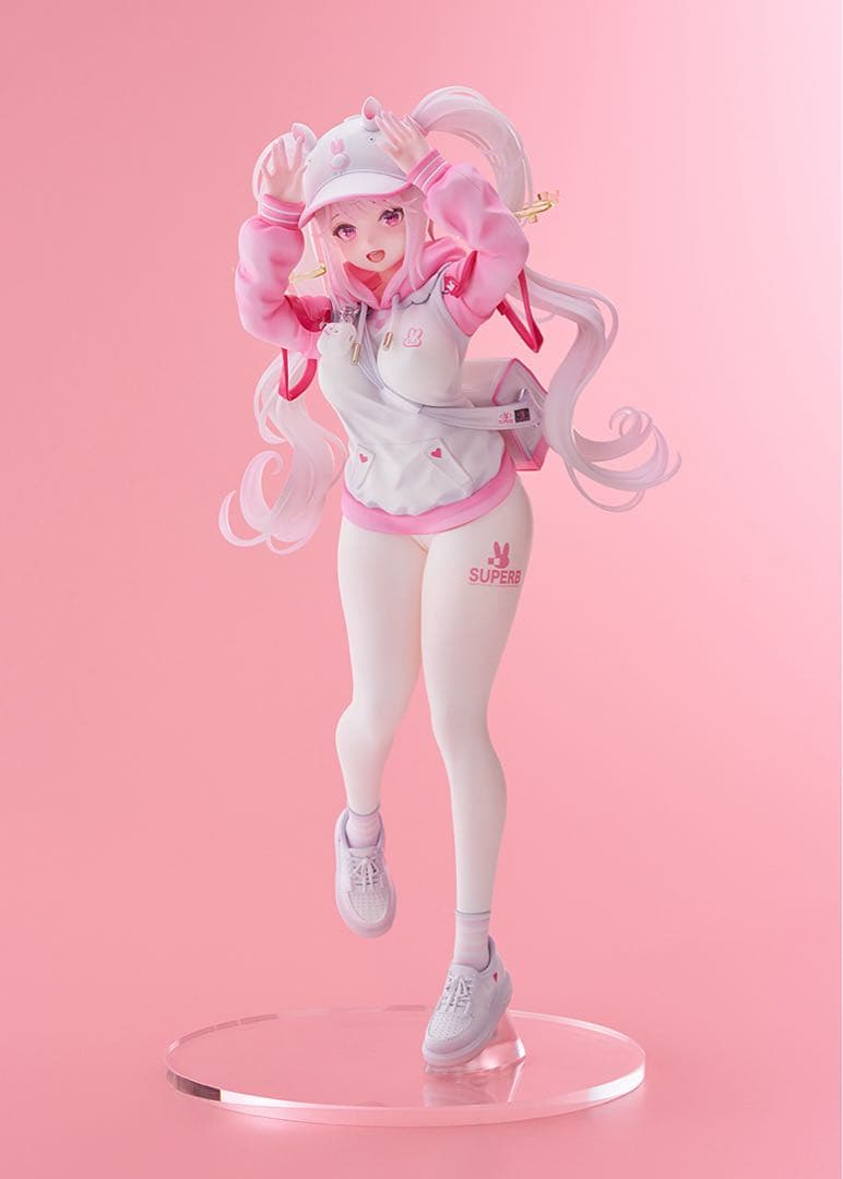 勝利の女神：NIKKE アリス スイートホーム 限定版 フィギュア 正規品