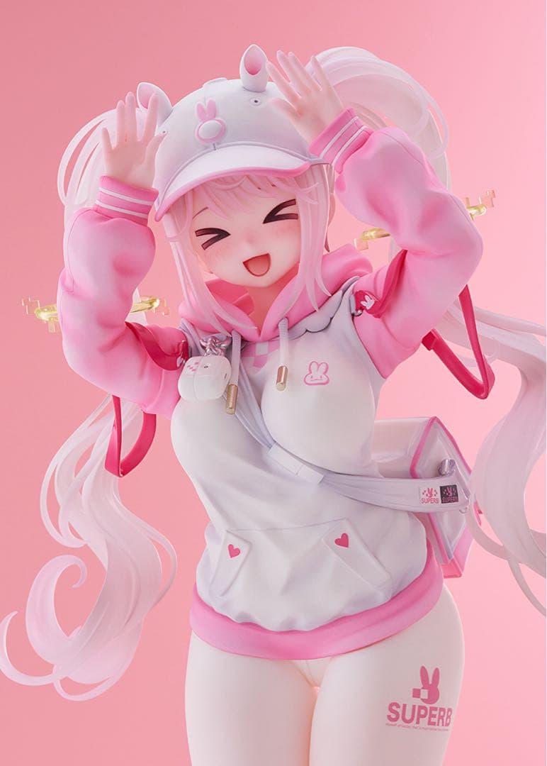 勝利の女神：NIKKE アリス スイートホーム 限定版 フィギュア 正規品