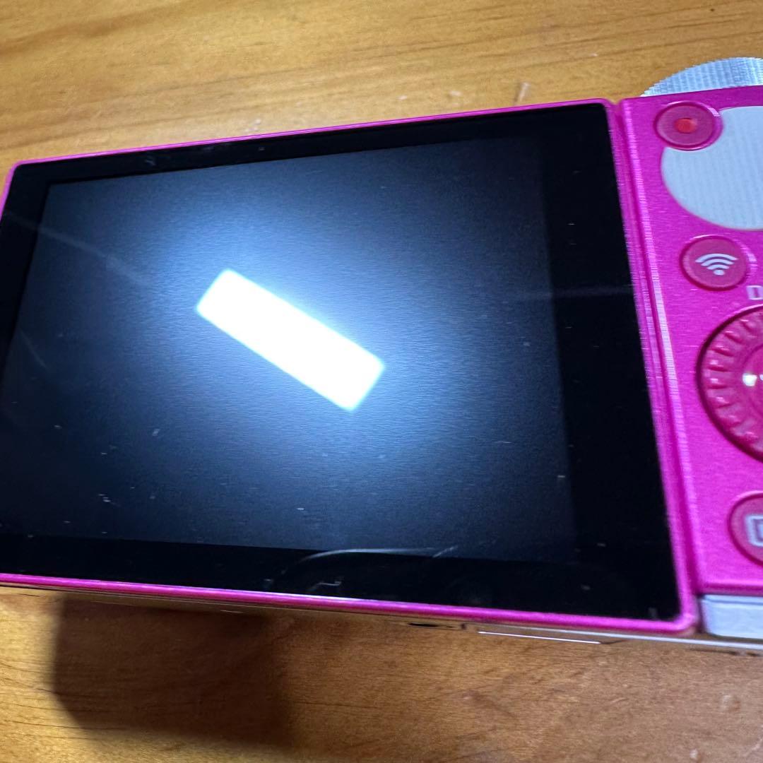 CASIO EXILIM EX-ZR3200 デジカメ 5980