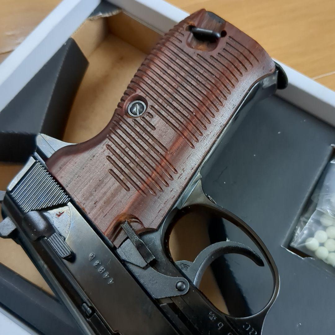 MARUZEN P38 　ac40