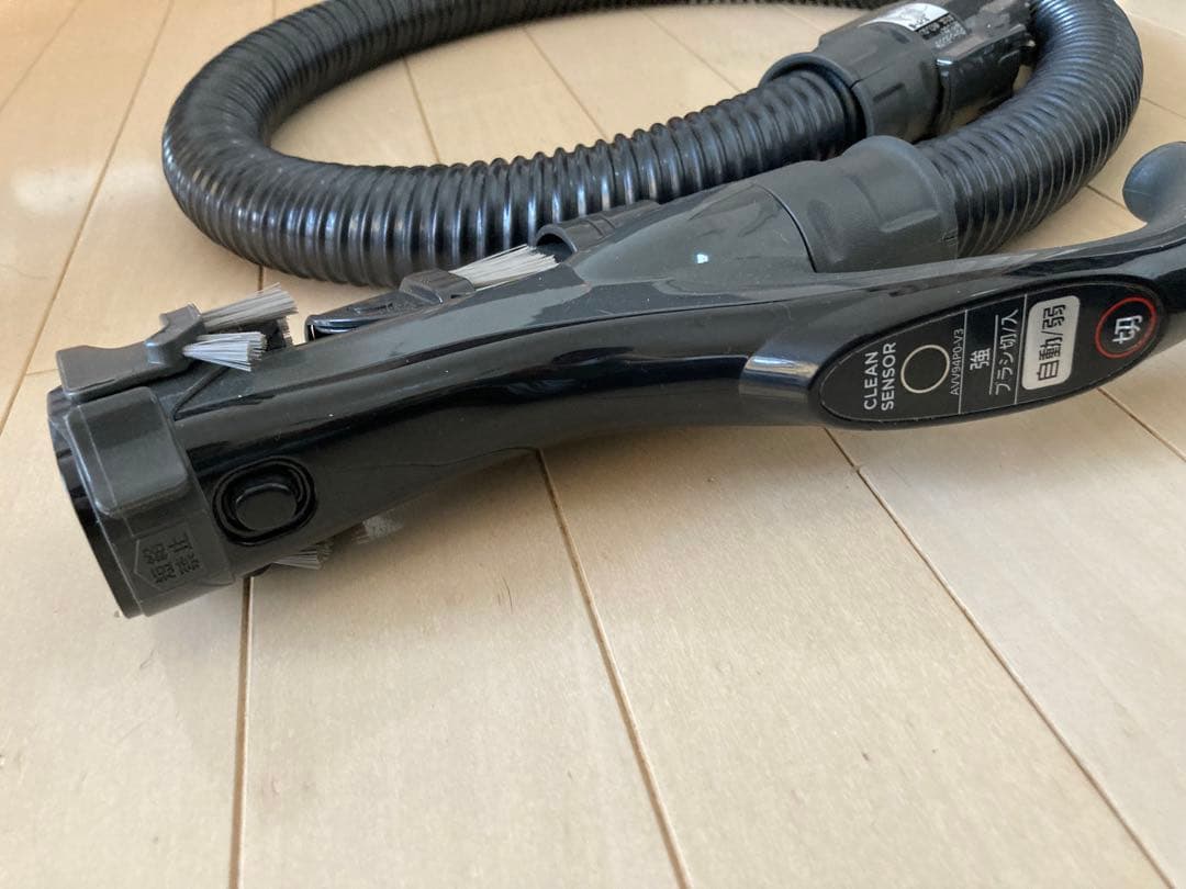 【mericar3 】Panasonic 掃除機 MC-SR38K