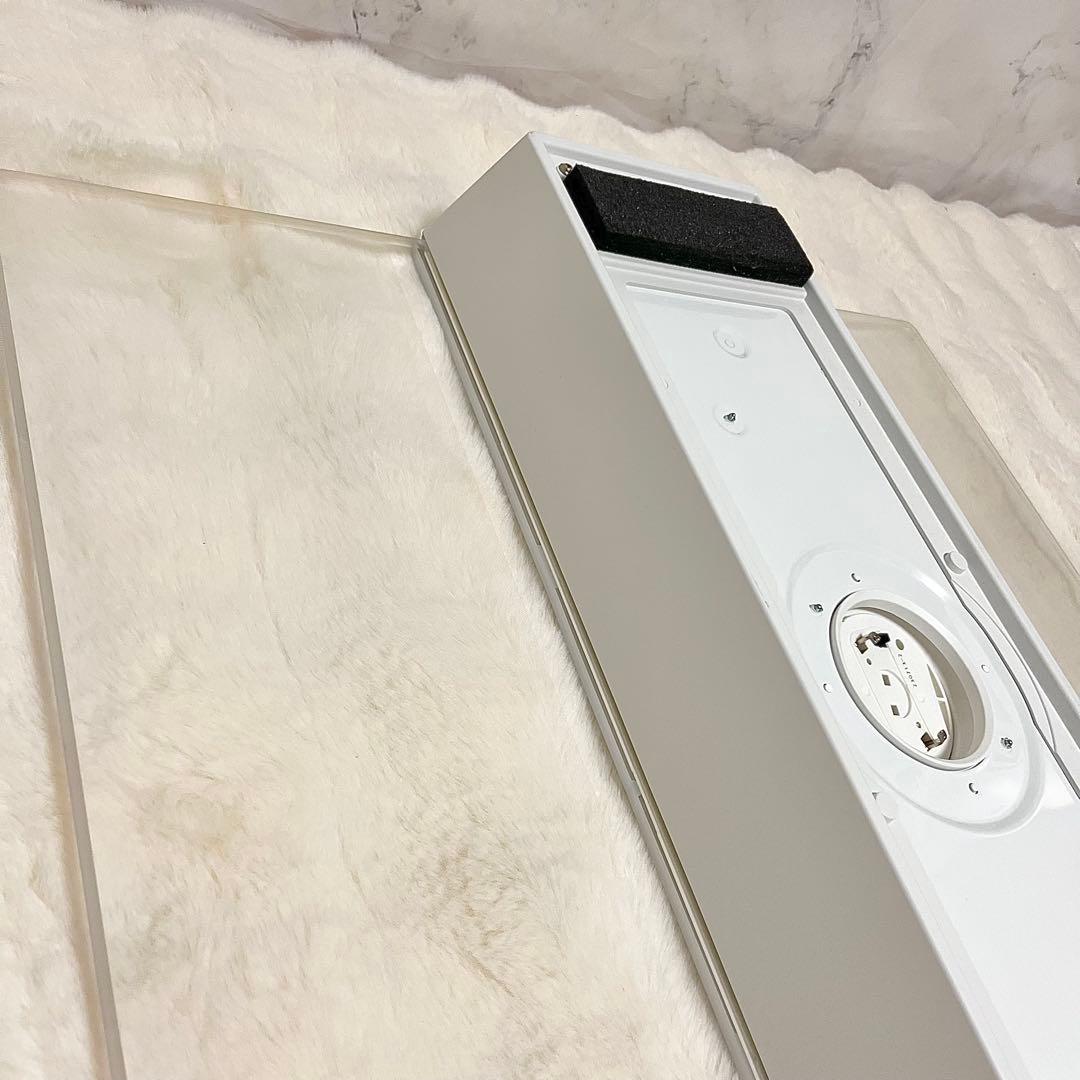 【美品】Panasonic HH-CF1296A LED照明 23年製