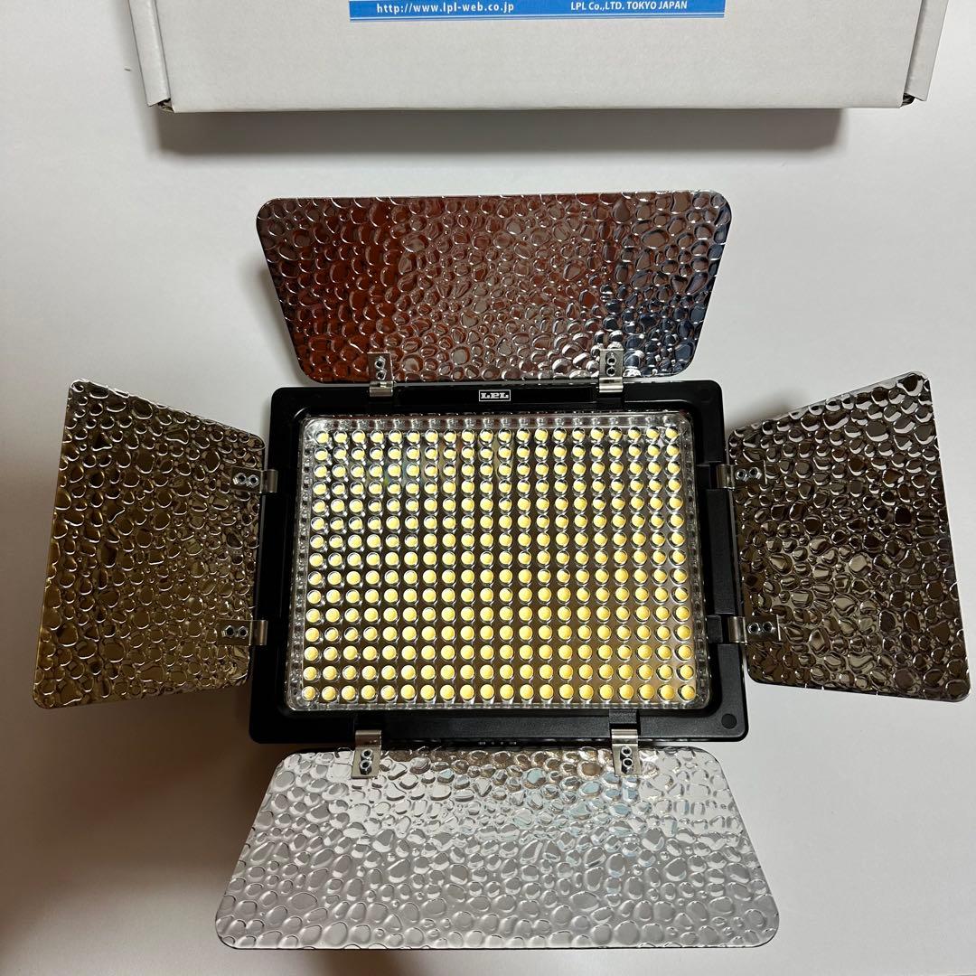 LPL商事　L26898 LEDライト VL-7200CX