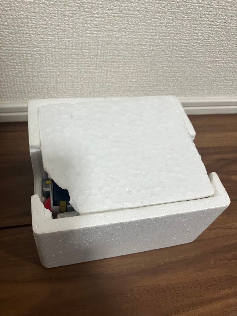 ポピニカ PA-79 コンバトラーV バトルクラッシャー