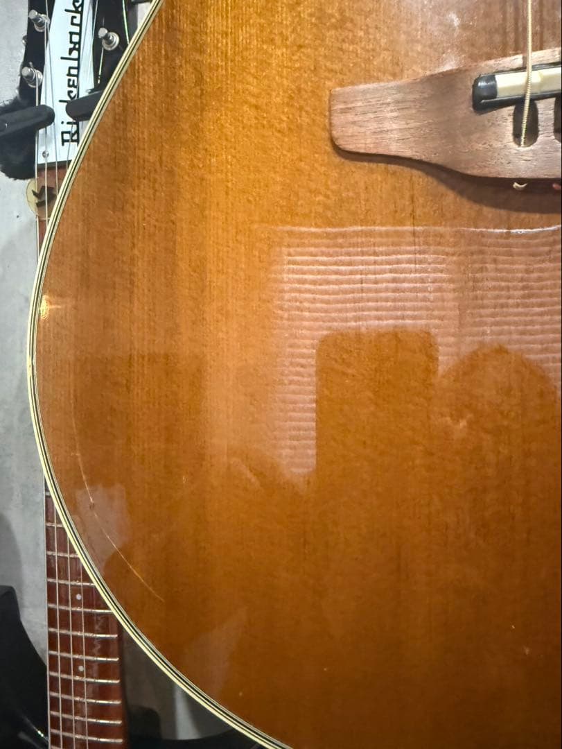 絶品生音！Ovation 1651 ジョンレノン ダブルファンタジー期愛用機