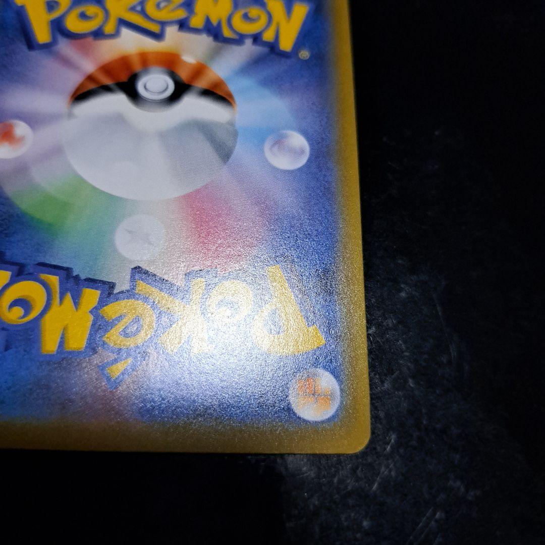 13 ポケモンカード バチンウニv 検索ピカチュウv リザードンv プロモ EX