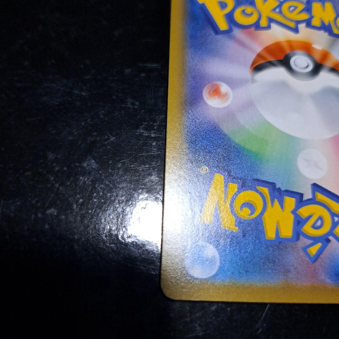 13 ポケモンカード バチンウニv 検索ピカチュウv リザードンv プロモ EX