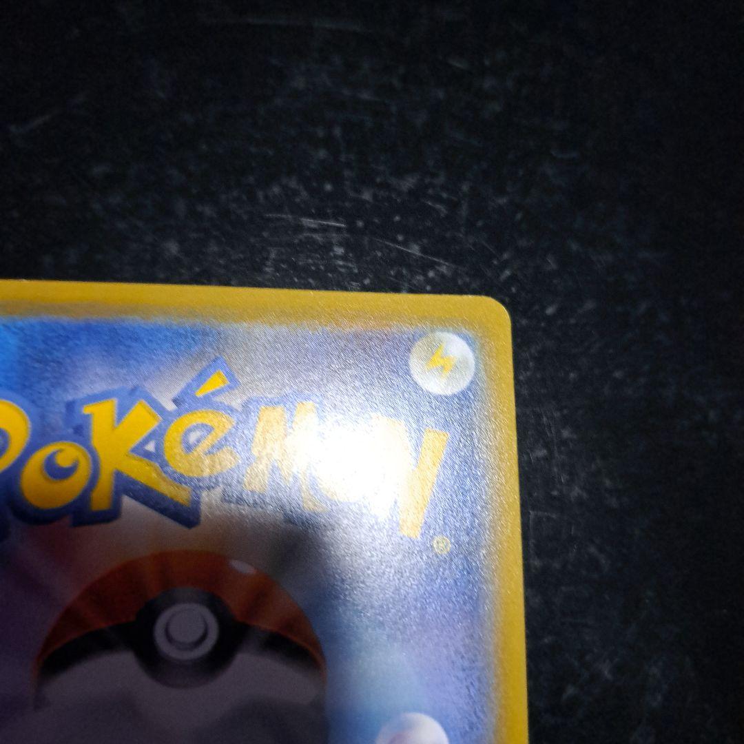 13 ポケモンカード バチンウニv 検索ピカチュウv リザードンv プロモ EX