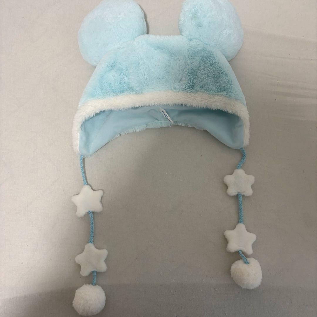 ディズニー　カチューシャ　ファンキャップ　まとめ売り