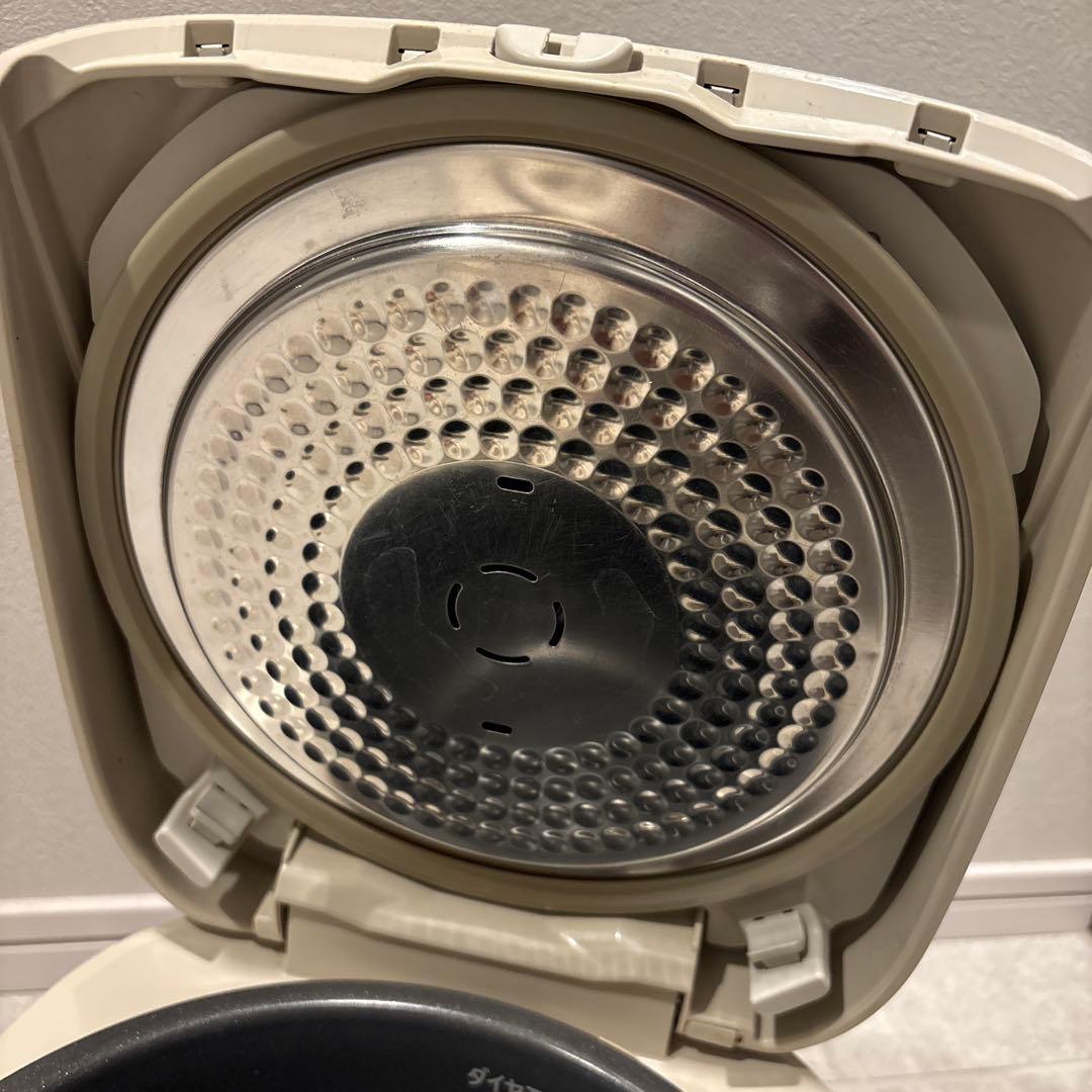 パナソニック IHジャー炊飯器 5合