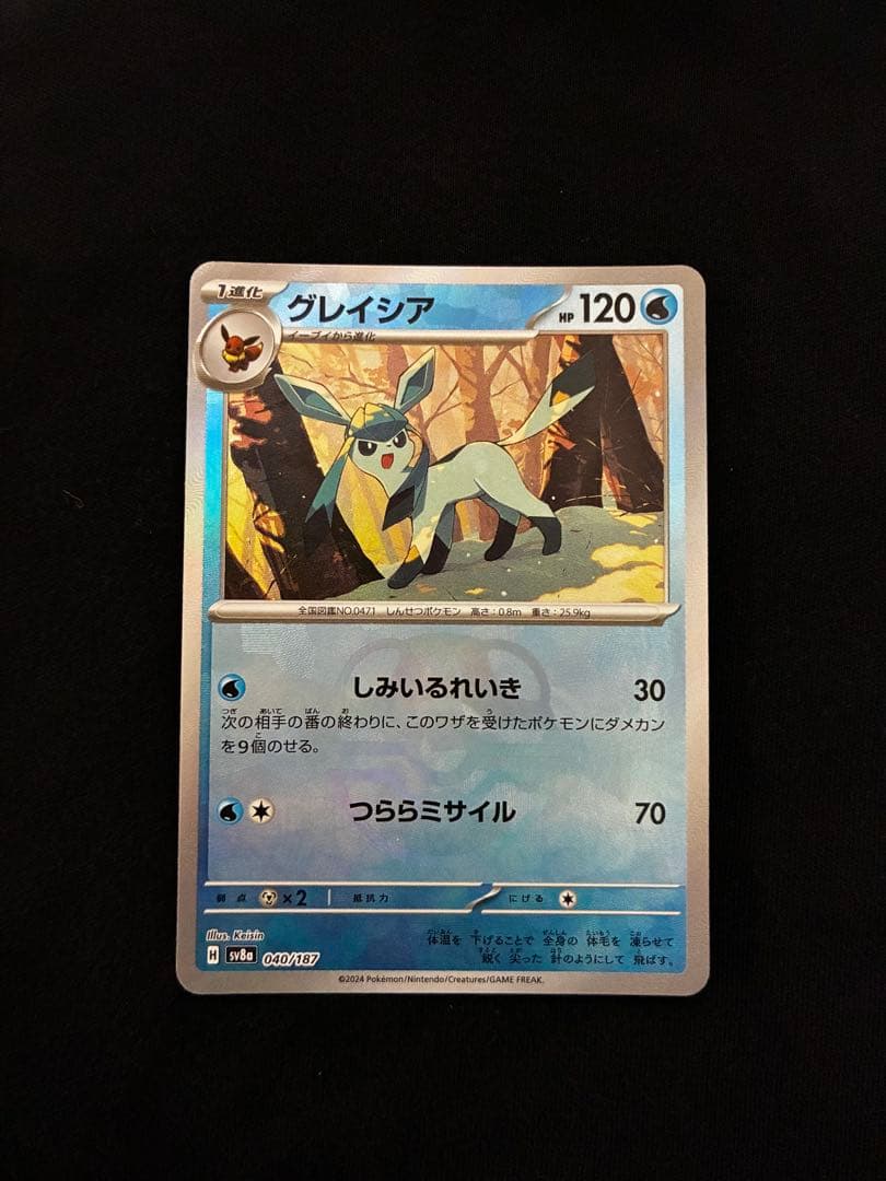 ポケモンカードセット メガリザードンX グレイシア
