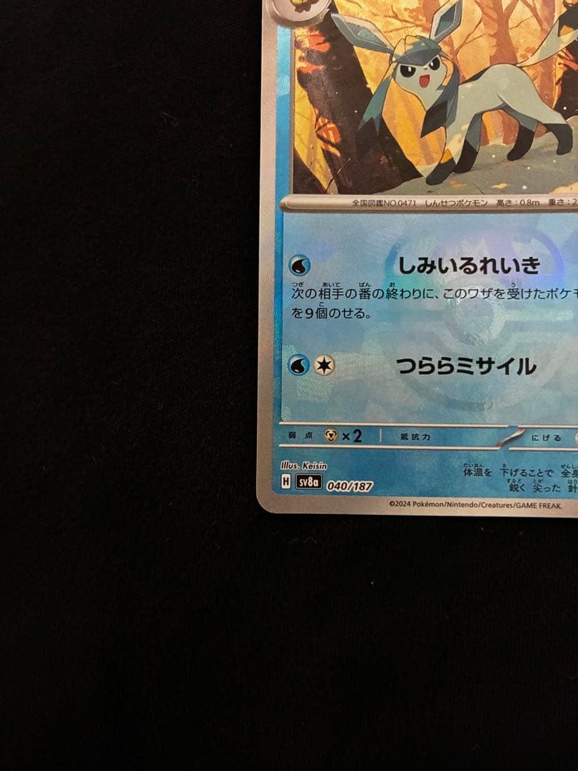 ポケモンカードセット メガリザードンX グレイシア