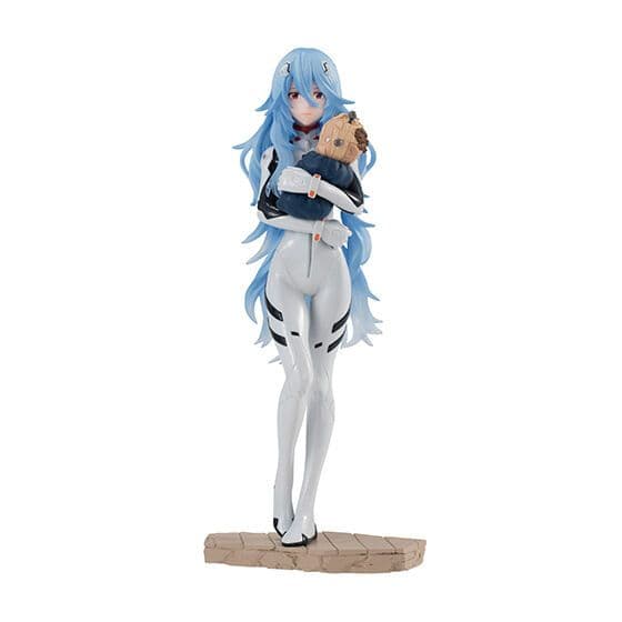 GashaPortraits シン・エヴァ Special SET03＋おまけ