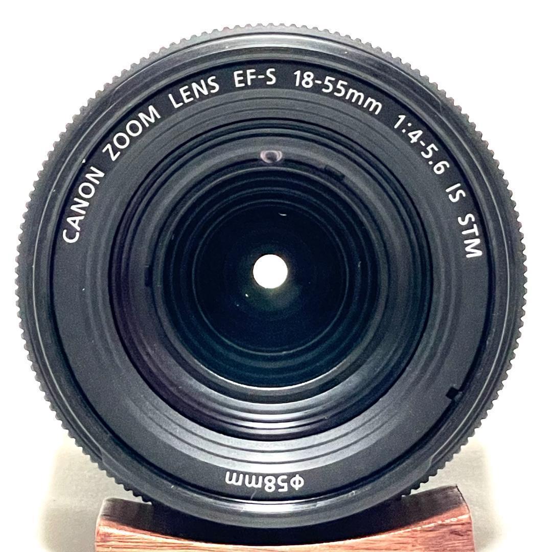 高画質2420万画素✨ Canon EOS Kiss X9i 標準ズームセット
