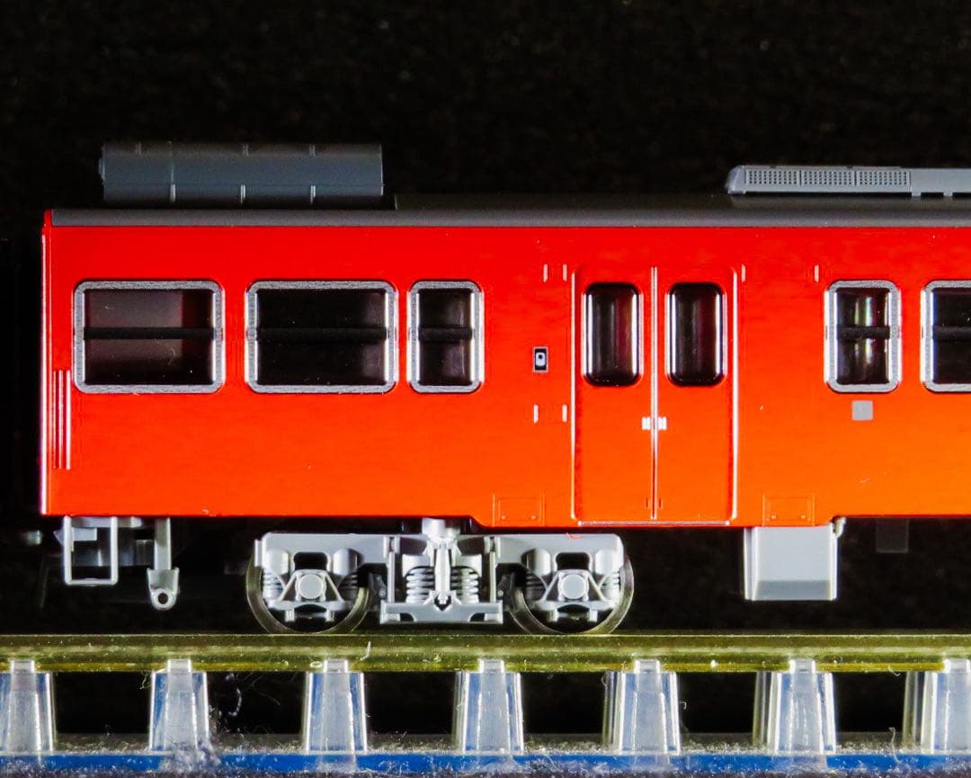 TOMIX キハ47形 JR西日本更新車・首都圏色・後藤総合車両所(T)2両